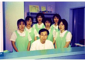 榊原クリニック