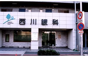 西川眼科医院
