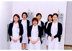 眼科にしかわクリニック